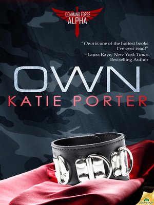 Own - ebook